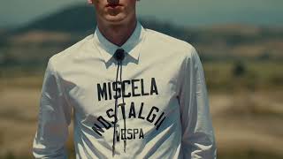 Vespa Miscela Nostalgia Drop – Rally​