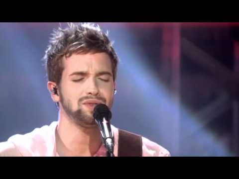 Pablo Alboran - 12 Te He Echado de Menos (En Directo)