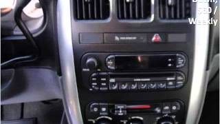 preview picture of video '2007 Chrysler Town & Country Used Cars Philadelphia PA'