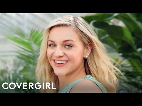 Cleantopia with Kelsea Ballerini | Game Changer :15s | COVERGIRL