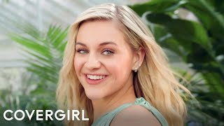 Covergirl Cleantopia with Kelsea Ballerini | Game Changer