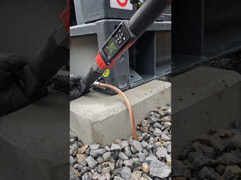 Test electric torque wrench from Milwaukee M12 | KUTBI TOOLS
