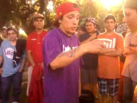 Rasek vs andy rayder