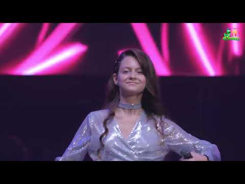 Laura Stropșa (DO-RE-MI-SHOW) - Ecoute (Suflul Iernii 2022)