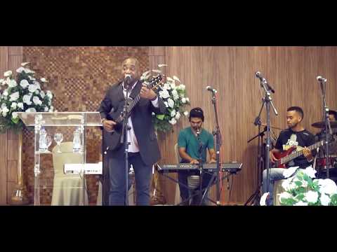 ALVARO TITO AO VIVO ''RIQUEZAS''