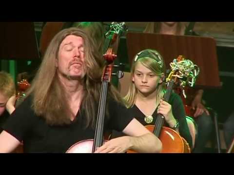 Svante Henryson & Magnus Persson - Green