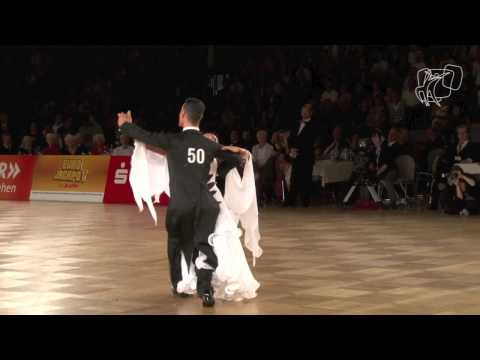2012 European Standard Final | Segatori - Sudol | SF