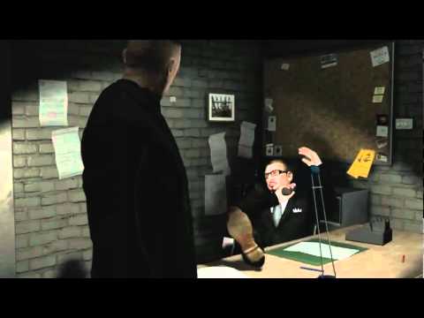 GTA - The Ballad of Gay Tony - Meet: Tony Prince