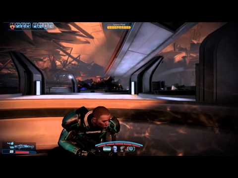 Let's Play Mass Effect 3 - Part 46: The Catalyst!