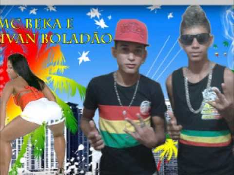 Mc Beka e Ivan Boladão - Quadradinho de Ré