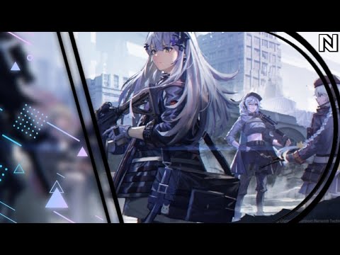 [Nightcore] Renegades // ampir3 (feat. Hatim) ✘