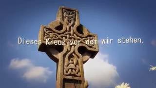 Clemens Bittlinger: Dieses Kreuz (Lyric Video)
