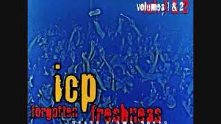 Insane Clown Posse- Willy Bubba