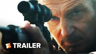 Movieclips Trailers The Marksman Trailer #1 (2021 anuncio