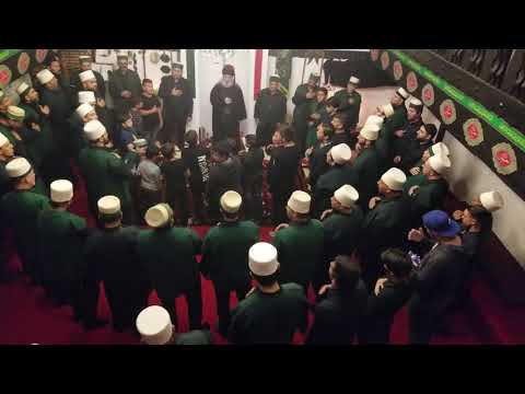 Matemi 2019 Tecija sehe djaver zikr