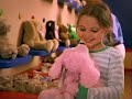Sammi Hanratty Build A Bear Commercial Soccer Star Nickelodeon NIKP 53 Jul 24 2005