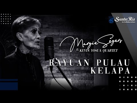 Rayuan Pulau Kelapa - Margie Segers
