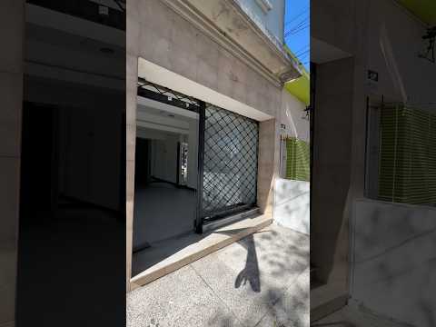 Video de YouTube - Local en Alquiler de 1 dormitorio  en La Teja, Montevideo