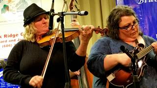 Sister Sadie / Wheel Hoss