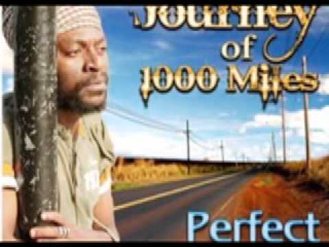 PERFECT GIDDIMANI 'Roots For Me'