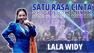 Download lagu GAKUAD!! | SATU RASA CINTA - LALA WIDY - NEW PALLAPA LIVE LAMPISS 2023 mp3