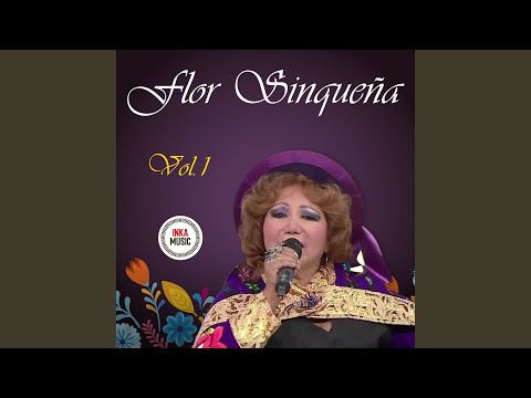 Otra Vez Me Equivoque - Flor Sinquena
