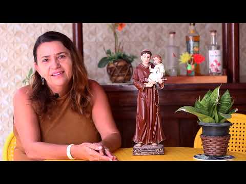 CAMINHADA AO MILAGRE DE SANTO ANTONIO - IRARÁ BAHIA