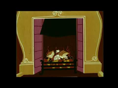 Beware Fog Public Information Film PIF 1969