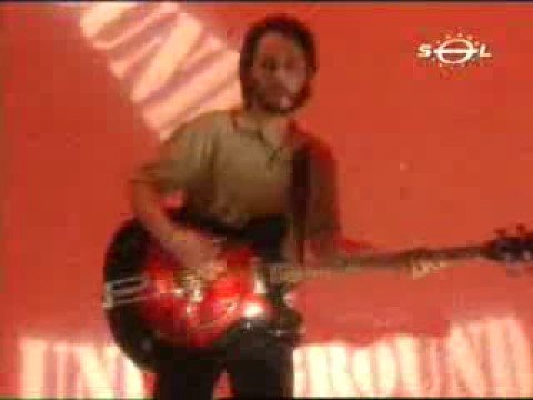 Underground (Jaime Urrutia)