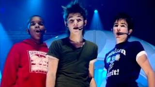 S Club 8 - Don&#39;t Tell Me You&#39;re Sorry (TOTP Saturday)