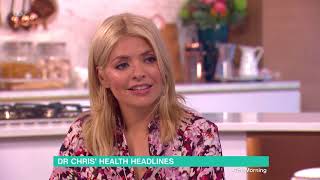Blood Pressure Treatment Breakthrough | This Morning