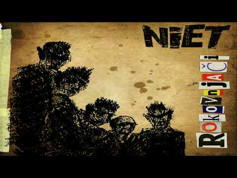Niet - Rokovnjači