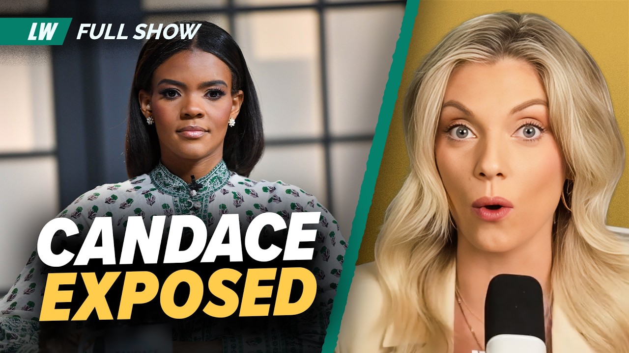 The Photo Candace Owens Doesn’t Want You To See | Ep 299