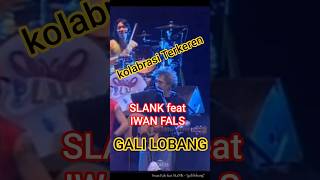 Download lagu Kolaborasi terkeren SLANK feat IWAN FALS - Gali Lobang | #iwanfals #slank mp3