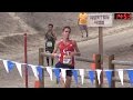 2014 XC Mt Sac Invitational race 52 (day2, div1, JV)