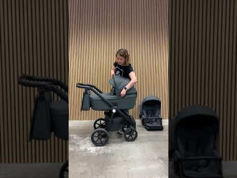 Arden Denmark | City Lux kombivogn