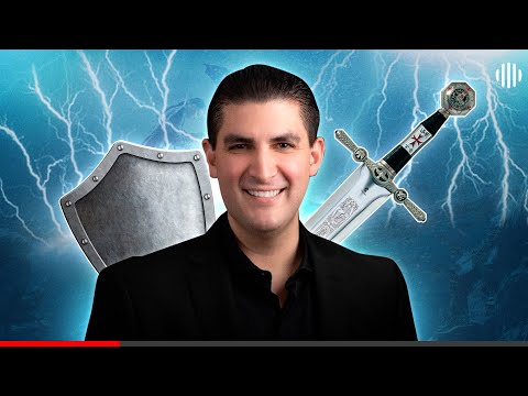 Cómo usar la adversidad para crecer como persona | David Montalvo