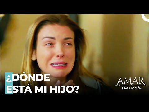 Noche Desastre - Amar Una Vez Más Capitulo 38