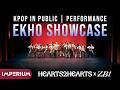 KPOP IN PUBLIC HEARTS2HEARTS X ZEROBASEONE Performance EKHO SHOWCASE Imperium