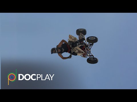 Crusty Demons On Tour | Official Trailer | DocPlay