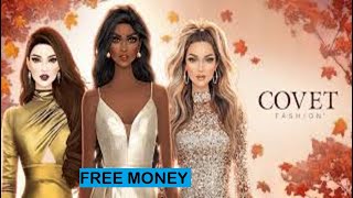 Covet Fashion MOD Unlimited 💴 Cheat Covet Fashion 💴 Free Money for Phone (NEW TIPS 2023) 🎉