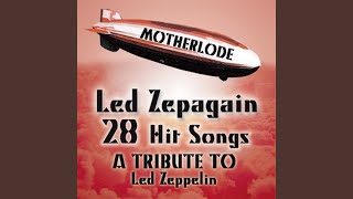 What Is and What Should Never Be