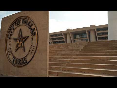 Today: Dallas City Council to discuss lawsuit over the ...