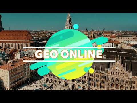 Die 10 größten Städte Deutschlands | GeoOnline