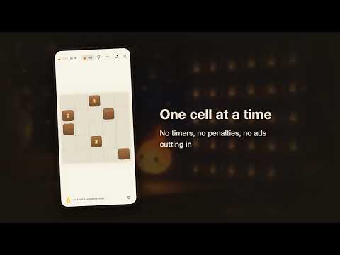 Horong: Akari Light Up Puzzle video thumbnail