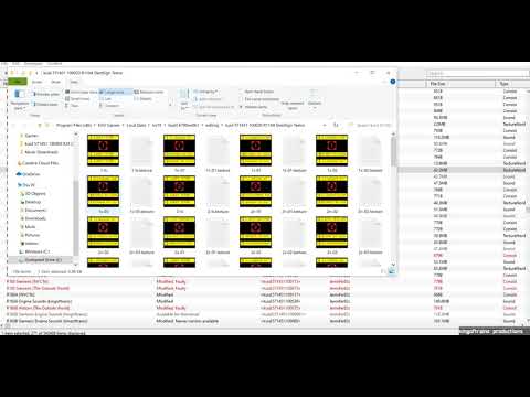 Trainz Tutorial: How to fix the R32, R110A & R142/A Signs on TANE & Trainz 2019 (Step-By-Step)