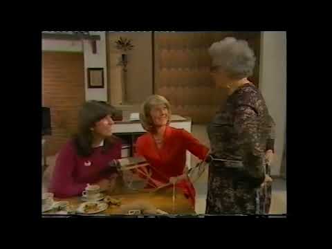 Southern Television - 'HOUSEPARTY' - Friday  04/12/1981