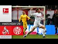 1. FC Köln - 1. FSV Mainz 05 3-2 | Highlights | Matchday 29 – Bundesliga 2021/22