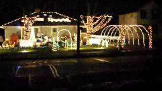 kay thompsons jingle bell michael w smith 2008