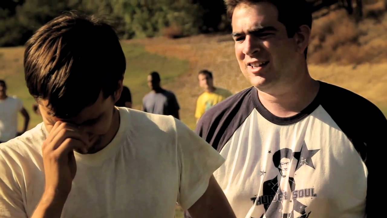 Turkey Bowl Official Trailer